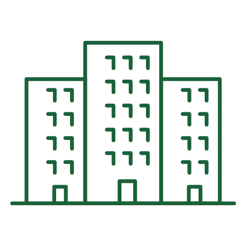 会社情報　アイコン